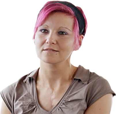 Stephanie Krautwurm